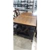 Image 3 : BRAND NEW BAYSIDE WHALEN 7 PIECE DINING SET, RETAIL $1299