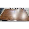 Image 4 : BRAND NEW BAYSIDE WHALEN 7 PIECE DINING SET, RETAIL $1299