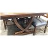 Image 8 : BRAND NEW BAYSIDE WHALEN 7 PIECE DINING SET, RETAIL $1299