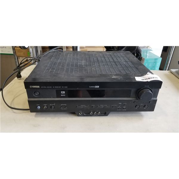YAMAHA NATURAL SOUND AV RECEIVER MODEL RX-V420