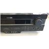 Image 3 : YAMAHA NATURAL SOUND AV RECEIVER MODEL RX-V420