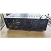 Image 4 : YAMAHA NATURAL SOUND AV RECEIVER MODEL RX-V420