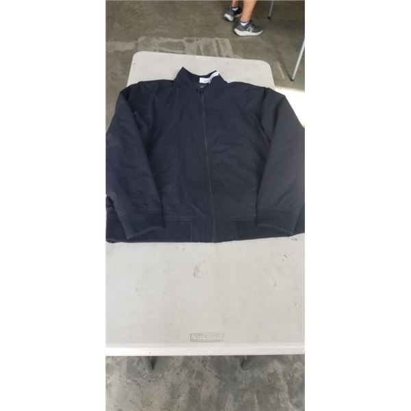 AS NEW BANANA REPUBLIC XL JACKET