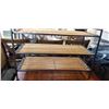 Image 2 : 3 TIER FOLDING SHOE RACK