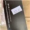 Image 2 : NEW STANDARD 5FT WATERPROOF LEASH AND 5 NEW SMALL WATERPROOF COLLARS 8"-12"