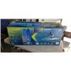 Image 1 : AS NEW AQUA MARINE REVOLUTION INFLATABLE STANDUP PADDLE BOARD ALL IN ONE PACKAGE