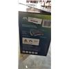 Image 3 : AS NEW AQUA MARINE REVOLUTION INFLATABLE STANDUP PADDLE BOARD ALL IN ONE PACKAGE