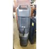 Image 1 : GOLF GUARD HARD CASE WITH CLUBS INSIDE