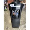 Image 1 : HONEY WELL HOT/COOL COOLER WITH MINI FRIDGE ON BOTTOM. WORKING