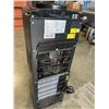 Image 3 : HONEY WELL HOT/COOL COOLER WITH MINI FRIDGE ON BOTTOM. WORKING
