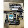 Image 1 : SAMSUNG BESPOKE JET AI CORDLESS BAGLESS STICK VACUUM, WITH BATTERY, NO CHARGER  - TESTED WORKING, RE