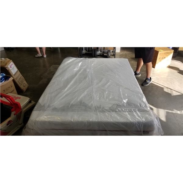 AS NEW DOUGLAS ORIGINAL DOUBLE/FULL MATTRESS
