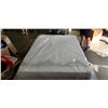 Image 1 : AS NEW DOUGLAS ORIGINAL DOUBLE/FULL MATTRESS