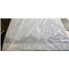 Image 2 : AS NEW DOUGLAS ORIGINAL DOUBLE/FULL MATTRESS