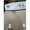 Image 2 : WHIRLPOOL DRYER -  WORKING