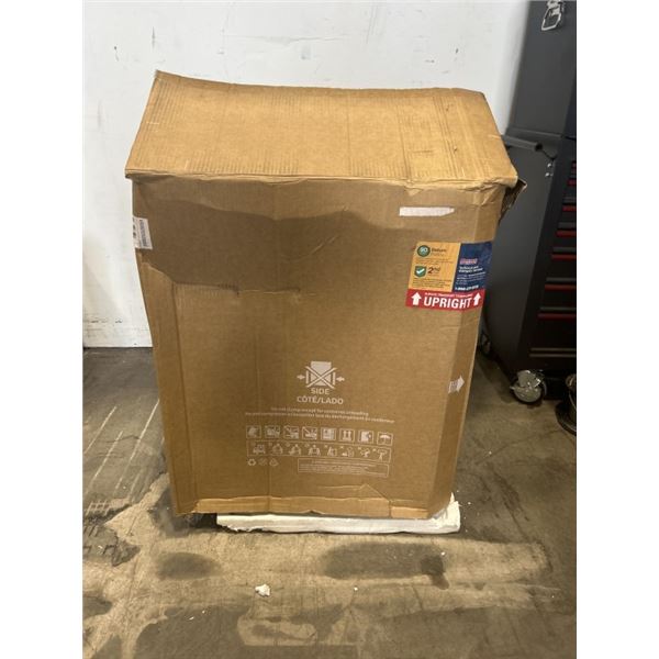 SAMSUNG DISHWASHER MODEL DW80DG5200SR