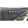 Image 5 : MAC SPORTS FOLDING WAGON WITH COLLAPSIBLE STEEL FRAME