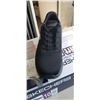 Image 3 : NEW SKECHERS SWIFT FIT MEN BLACK RUNNING SHOES. SIZE 10. RETAIL $59.99