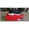 Image 1 : PUMA MENS BLACK RUNNING SHOE. SIZE 10 US. RETAIL $49.99