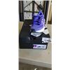 Image 1 : ADIDAS RESPONSE PACE WOMANS RUNNING SHOES. SIZE 8 US