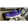 Image 2 : ADIDAS RESPONSE PACE WOMANS RUNNING SHOES. SIZE 8 US