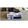 Image 1 : NEW SKETCHERS WOMANS BLACK RUNNERS. SIZE 7. RETAIL $66.99