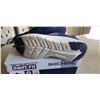 Image 2 : SKECHERS SWIFT FIT WOMANS NAVY RUNNING SHOES. SIZE 8. RETAIL $59.99