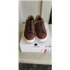 Image 1 : ALDO SIZE 11 TAN BRUN CLAIR MENS SHOE. RETAIL $49.99