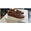 Image 2 : ALDO SIZE 11 TAN BRUN CLAIR MENS SHOE. RETAIL $49.99