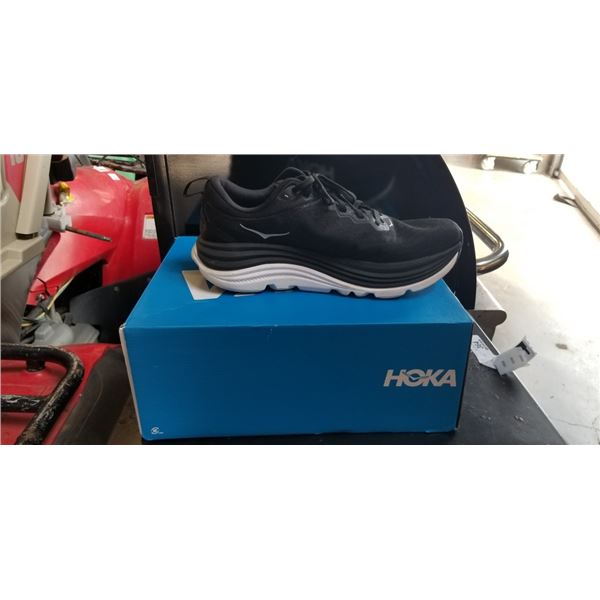 HOKA GAVIOTA 5  MENS SNEAKERS SIZE 10