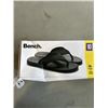 Image 3 : NEW BENCH MENS COMFORT FLIP FLOPS. SIZE 10