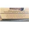 Image 3 : KIRKLAND UNISEX SHEARLING SLIPPER - MENS 7, WOMENS 8
