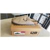 Image 1 : ROYAL CANADIAN WOMANS TAN SUEDE CLOGS. SIZE 11. RETAIL $39.99