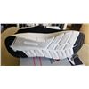 Image 3 : NEW SKECHERS SWIFT FIT BLACK RUNNING SHOES. SIZE 8