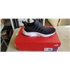 Image 1 : NEW PUMA WOMANS BLACK RUNNING SHOE. SIZE 8 US. RETAIL $49.99