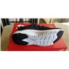 Image 3 : NEW PUMA WOMANS BLACK RUNNING SHOE. SIZE 8 US. RETAIL $49.99