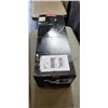 Image 2 : MIELE TRIFLEX HX1 CORDLESS STICK VACUUM - TESTED WORKING, RETAIL $999