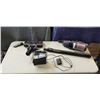 Image 3 : MIELE TRIFLEX HX1 CORDLESS STICK VACUUM - TESTED WORKING, RETAIL $999