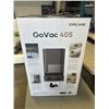Image 4 : DREAME GOVAC 405 4-IN-1 ROBOT VACUUM. WORKING. RETAL $629.99
