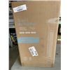 Image 2 : BLUEAIR COMFORT PURE T10i AIR PURIFIER W/ HEPA FILTER - TESTED WORKING, RETAIL $669