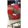 Image 3 : INSTANT POT DUO PLUS 9-IN-1 6QT ELECTRIC PRESSURE COOKER - TESTED WORKING, RETAIL $199