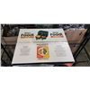 Image 3 : NINJA FOODI 10QT 4IN1 DUALZONE AIR FRYER - TESTED WORKING, RETAIL $269