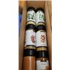 Image 3 : TRAY OF 10 NEW ASSORTED EPICURE SPICES AND SEASONINGS - UNMARKED SEASONING IS BACKYARD BBQ
