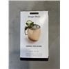 Image 2 : CASE OF NEW GINGER MULE TEA - 12 BOXES OF 20 TEA BAGS, 240 TEA BAGS TOTAL