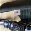 Image 4 : 5 NEW THE SHARPER BARKER DOG HARNESSES SIZE MEDIUM 12"-15"