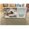 Image 1 : NEW MARTHA STEWART MEMORY FOAM PILLOW. SIZE QUEEN