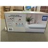 Image 2 : NEW MARTHA STEWART MEMORY FOAM PILLOW. SIZE QUEEN