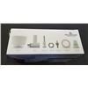 Image 3 : GRINDING ATTACHMENT FOR KITCHEN AID MIXERS, GRINDING GRAINS, OIL SEEDS HERBS AND SPICES