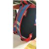 Image 3 : SPIDERMAN BACK P[ACK AND LUNCH KIT AND 4 AS NEW WATER BOTTLES, THERMOFLASK AND KAMBUKKA