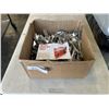 Image 1 : 3 BISTRO 60 PC FLATWARE SETS
